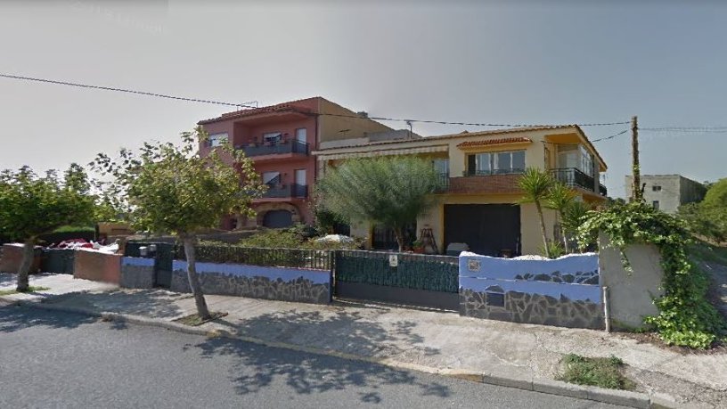 Otros de 12180m² en calle Sort, Polig 7, Parcela 75-76-77, Botarell, Tarragona