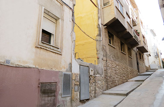 Others on street Pi Imargal, 1-3, Móra D´ebre