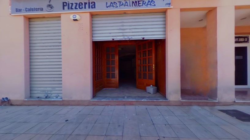 Locaux commerciaux  dans avenue Sant Jordi, Roda De Berà