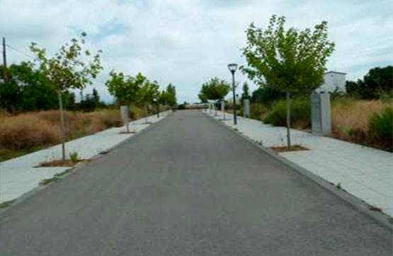 Developable land on street Onze Setembre, Cambrils