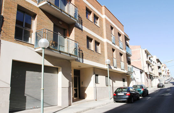 Office in street Ventiocho, Tarragona