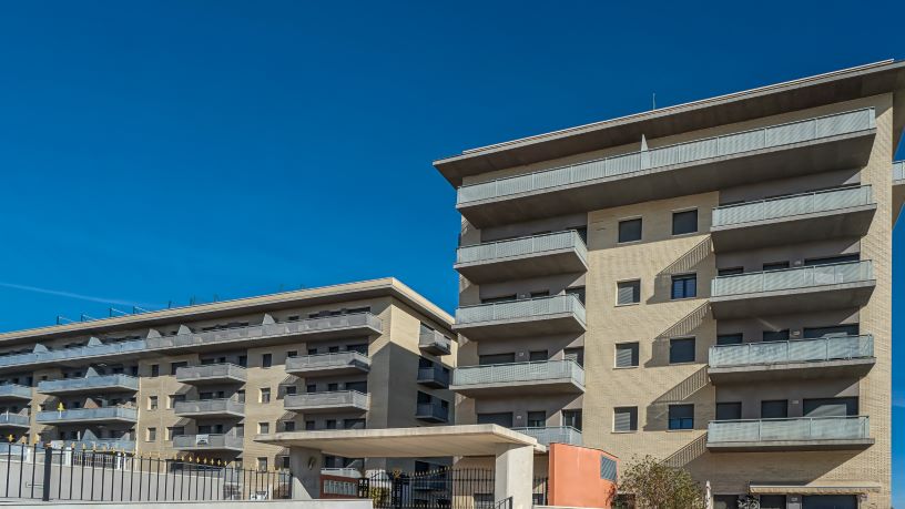 Plaza de garaje de 23m² en calle Sant Josep, Sant Carles De La Ràpita, Tarragona