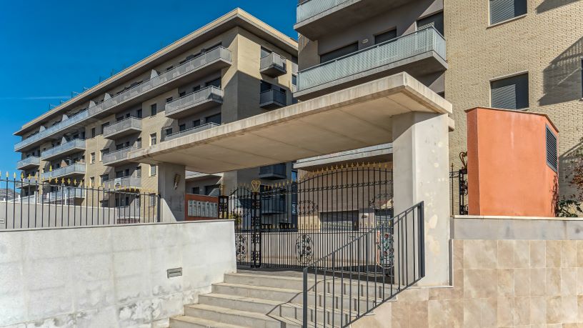 Plaza de garaje  en calle Sant Josep, Sant Carles De La Ràpita