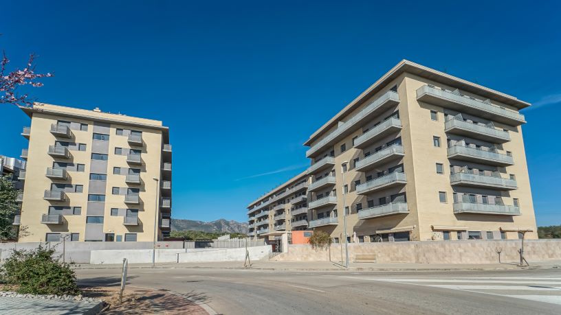 Plaza de garaje  en calle Sant Josep, Sant Carles De La Ràpita