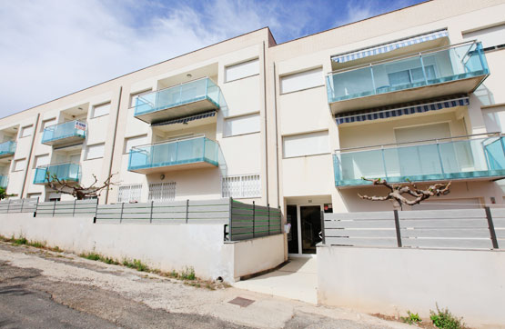 Plaza de garaje de 682m² en calle Mas Del Cec, Alcanar, Tarragona