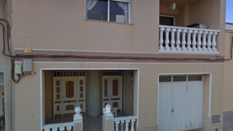 Casa de 114m² en calle Montblanc, Aldea (L), Tarragona