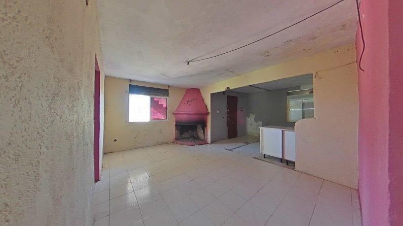 Chalet de 110m² en calle Caimada, Querol, Tarragona