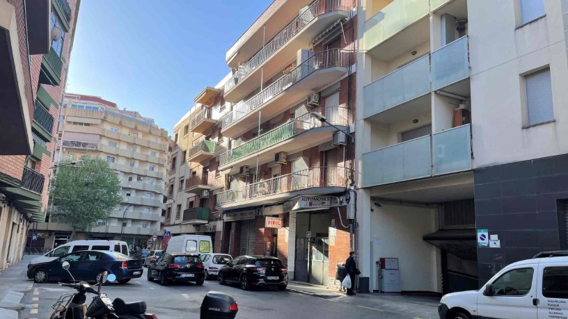 7m² Parking space on street Monestir De Poblet, Reus, Tarragona