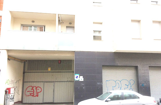 7m² Parking space on street Monestir De Poblet, Reus, Tarragona