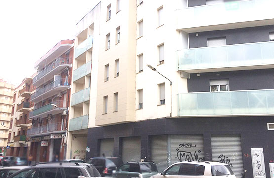 Plaza de garaje de 7m² en calle Monestir De Poblet, Reus, Tarragona