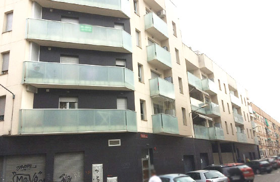 7m² Parking space on street Monestir De Poblet, Reus, Tarragona
