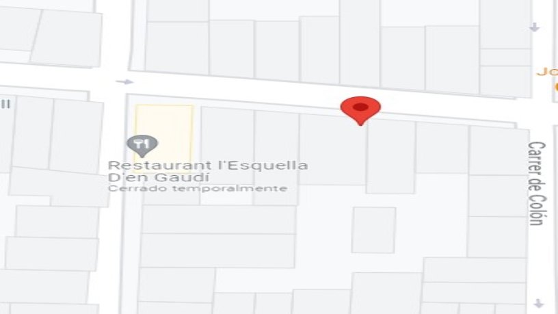 Casa de 328m² en calle Alcalde Sanmarti, Alcanar, Tarragona
