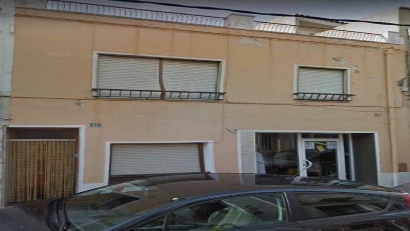 Casa de 328m² en calle Alcalde Sanmarti, Alcanar, Tarragona