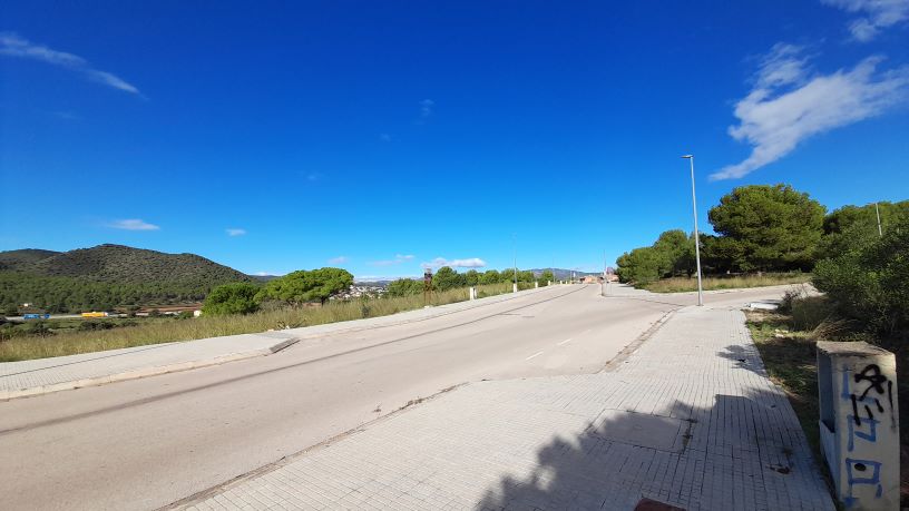 600m² Others on street San Ferran, Santa Oliva, Tarragona