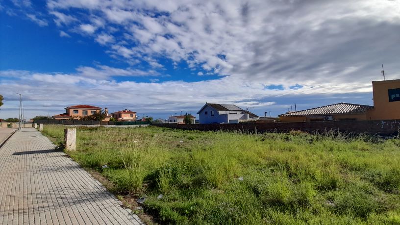 600m² Others on street Ntra Sra Montserrat, Santa Oliva, Tarragona