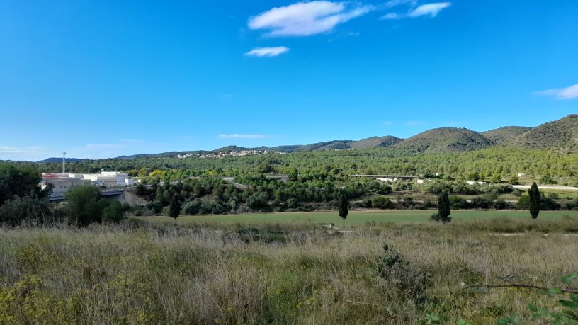 Suelo urbano  en calle Ntra Sra Montserrat, Santa Oliva