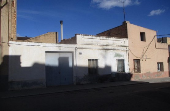 Otros de 120m² en calle Isabel La Católica, 42,44, Amposta, Tarragona