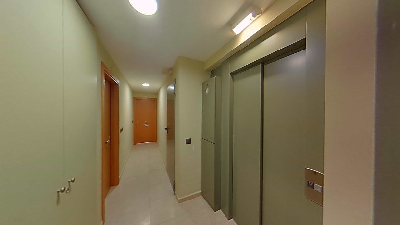 Piso de 110m² en calle Del Pilar, Sant Carles De La Ràpita, Tarragona