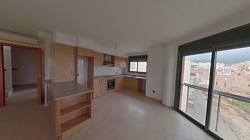 Piso de 110m² en calle Del Pilar, Sant Carles De La Ràpita, Tarragona