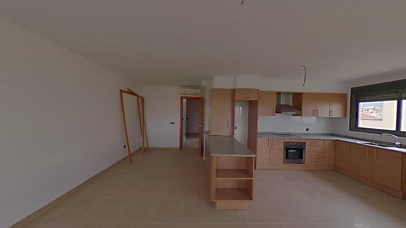 Piso de 110m² en calle Del Pilar, Sant Carles De La Ràpita, Tarragona