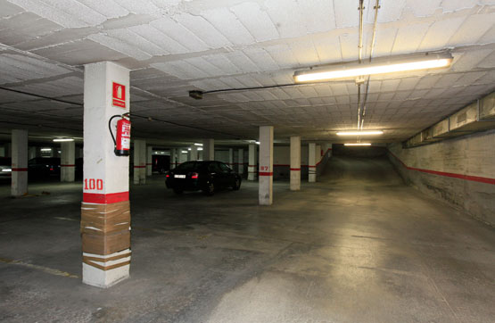 Plaza de garaje  en carretera Valls, 84-90, Vendrell (El)