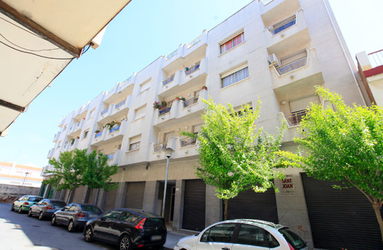 Plaza de garaje  en carretera Valls, 84-90, Vendrell (El)