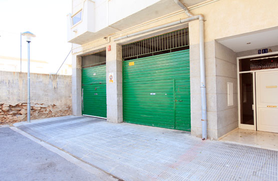 Parking space in road Valls, 84-90, Vendrell (El), Tarragona