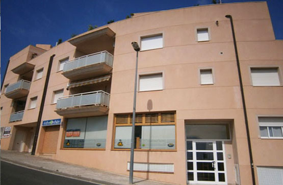 Plaza de garaje de 275m² en avenida Doctor Pujol, Creixell, Tarragona