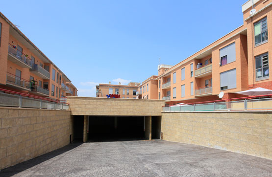 Place de stationnement  dans rue Amor, Santa Bàrbara