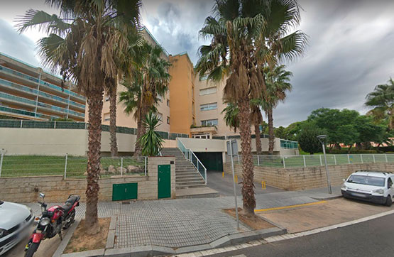 Place de stationnement de 100m² dans rue Fonoll-bonavista, Salou, Tarragona