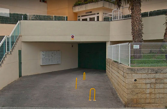 Place de stationnement de 100m² dans rue Fonoll-bonavista, Salou, Tarragona