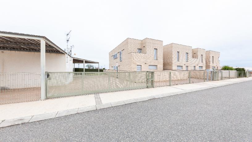 Plaza de garaje de 22m² en calle Sofia, Ampolla (L), Tarragona