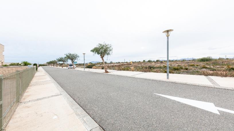 Plaza de garaje de 22m² en calle Sofia, Ampolla (L), Tarragona