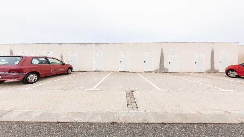 Plaza de garaje de 22m² en calle Sofia, Ampolla (L), Tarragona