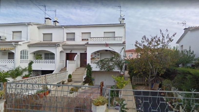 122m² Townhouse on street Plana De Vic, Torredembarra, Tarragona