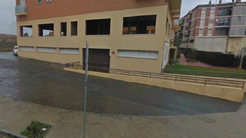 Plaza de garaje de 25m² en avenida Reus, Constantí, Tarragona