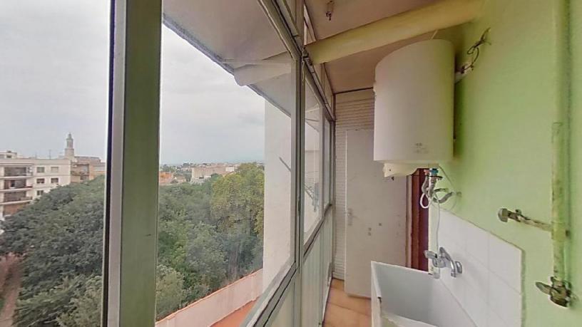 88m² Flat on street Abat Llort, Valls, Tarragona