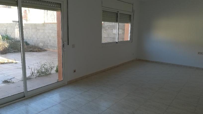 Adosado de 121m² en calle Tomovi, Banyeres Del Penedès, Tarragona