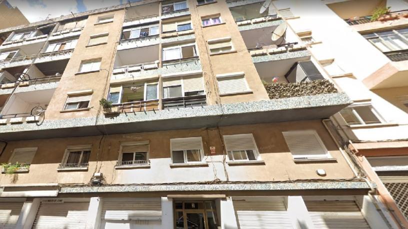 Piso de 89m² en calle Antonio Aulestia, Reus, Tarragona