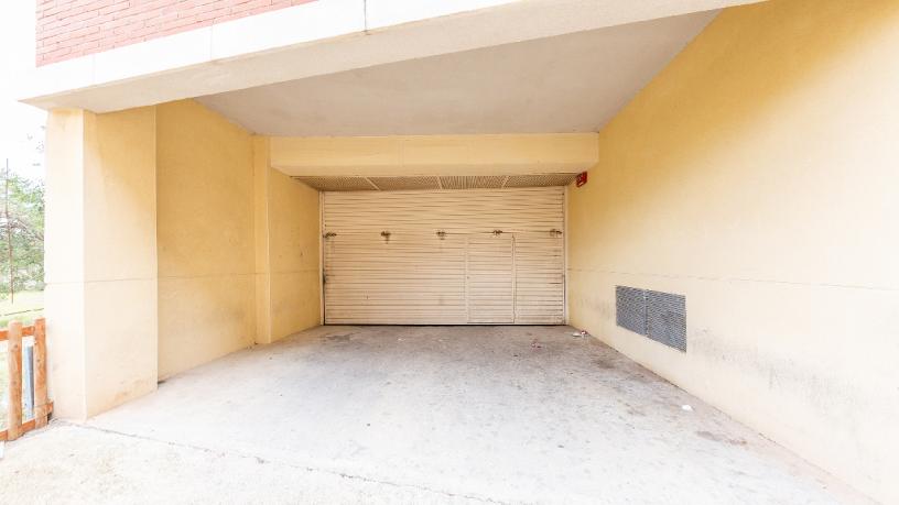 Place de stationnement de 11m² dans rue Agusti Sarda, Mont-roig Del Camp, Tarragona