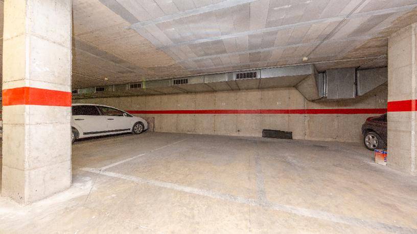 Plaza de garaje de 11m² en calle Agusti Sarda, Mont-roig Del Camp, Tarragona