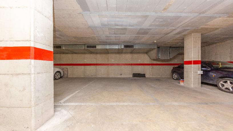 Place de stationnement de 11m² dans rue Agusti Sarda, Mont-roig Del Camp, Tarragona