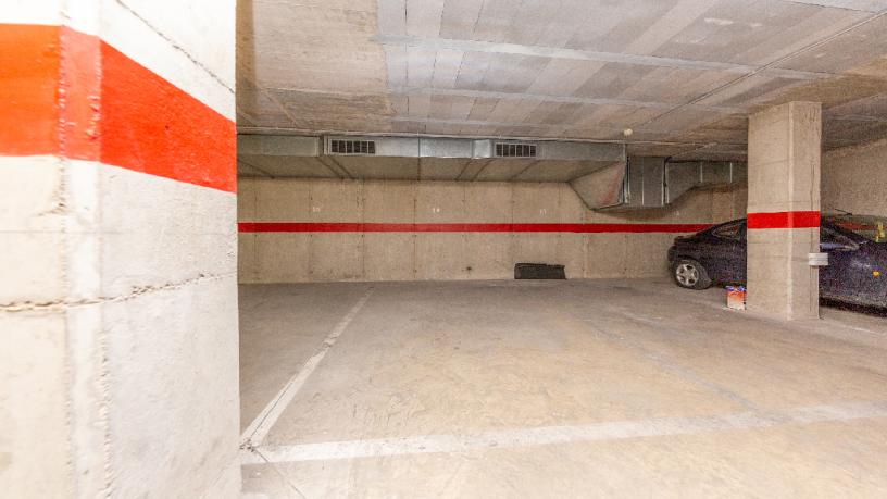 Place de stationnement de 11m² dans rue Agusti Sarda, Mont-roig Del Camp, Tarragona