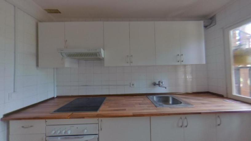 84m² Flat on street Mas Pellicer, Reus, Tarragona