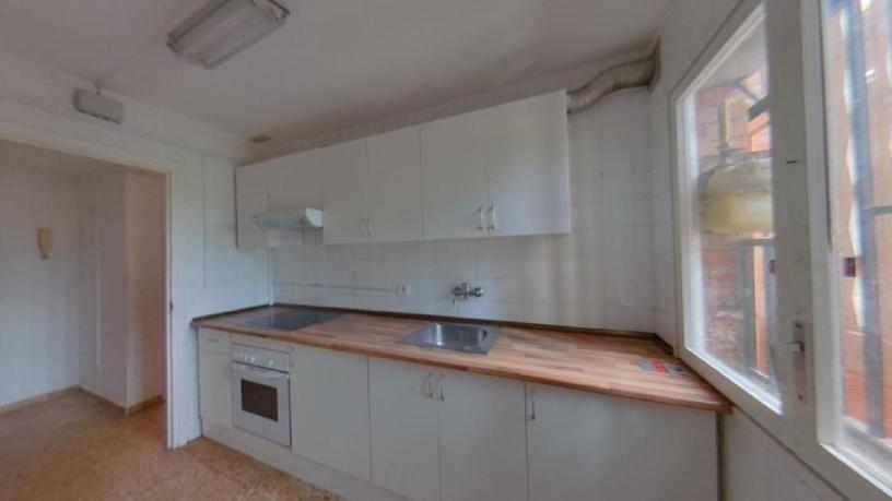 84m² Flat on street Mas Pellicer, Reus, Tarragona