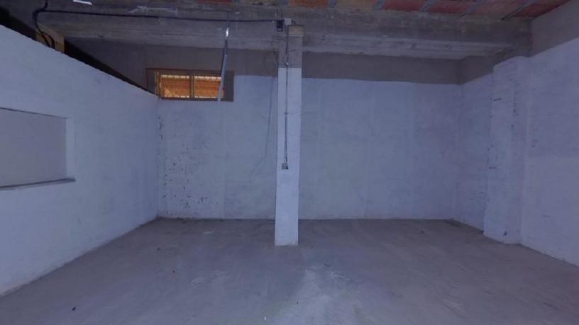 Local/Oficina de 84m² en calle Riu Algars, Tarragona