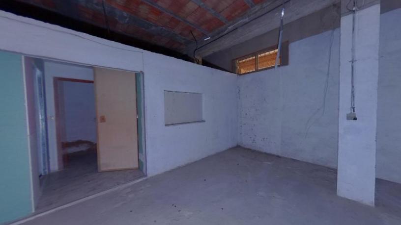 Local/Oficina de 44m² en calle Riu Algars, Tarragona