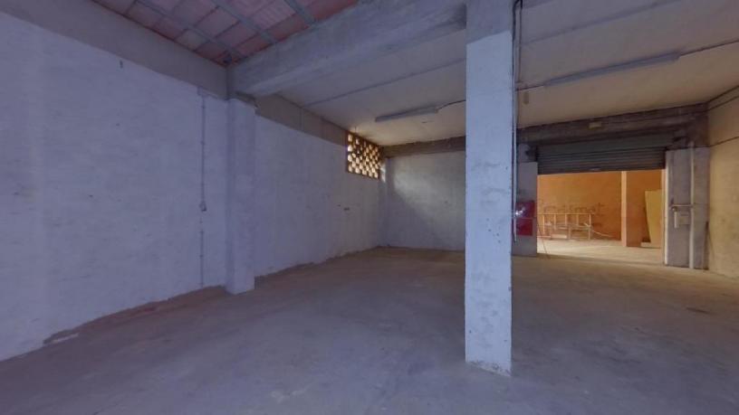 Local/Oficina de 44m² en calle Riu Algars, Tarragona