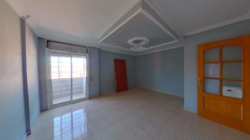 84m² Flat on street Mas De Pellicer, Reus, Tarragona