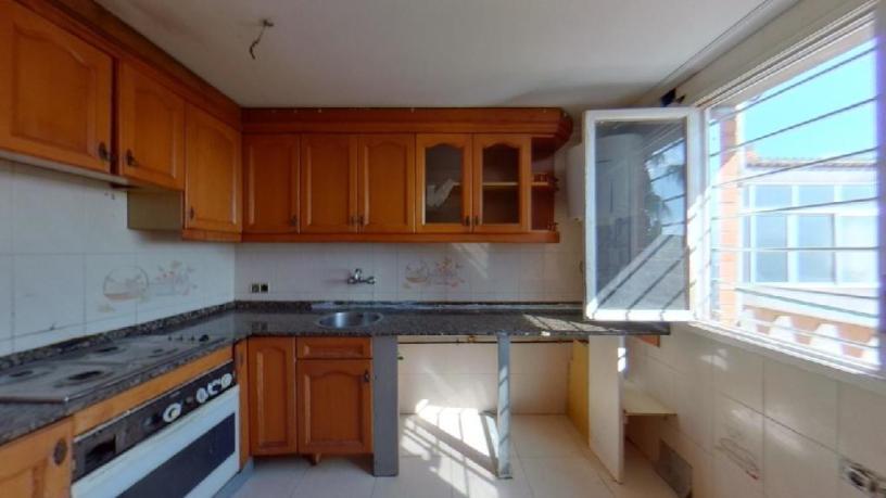 84m² Flat on street Mas De Pellicer, Reus, Tarragona